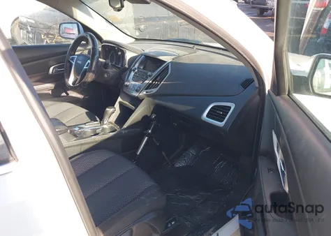 2017 GMC Terrain Sle-2 z USA, uszkodzony, nr VIN 2GKALNEK7H6285791